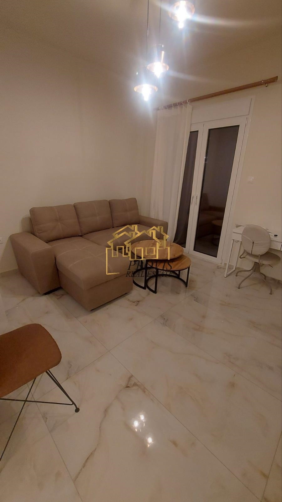 (Προς Ενοικίαση) Κατοικία Διαμέρισμα || Αθήνα Κέντρο/Αθήνα - 58 τ.μ, 1 Υ/Δ, 650€ 
