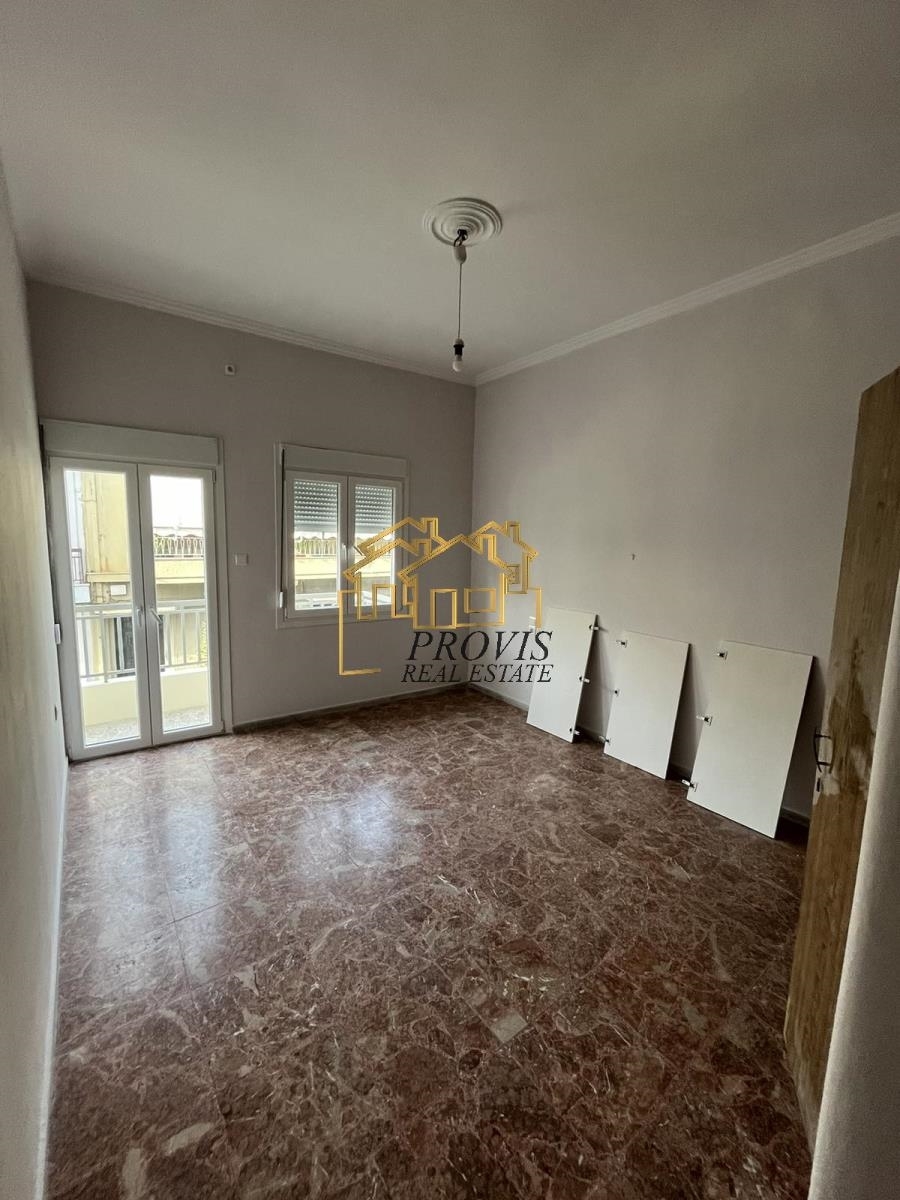 (For Rent) Residential Floor Apartment || Achaia/Patra - 110 Sq.m, 2 Bedrooms, 500€ 