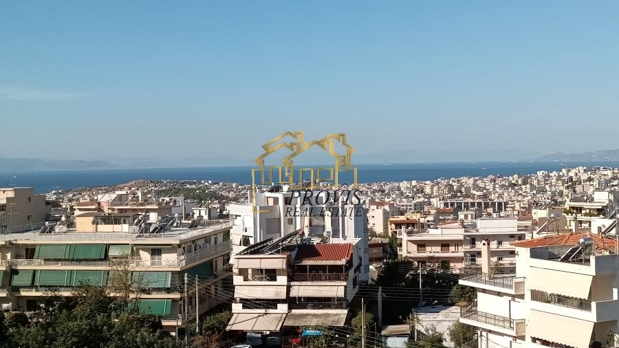 (For Sale) Residential Floor Apartment || Athens Center/Ilioupoli - 132 Sq.m, 3 Bedrooms, 330.000€ 